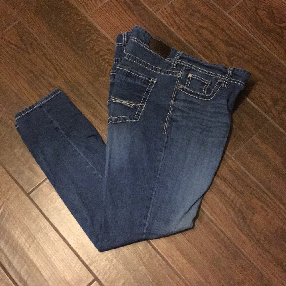BKE Buckle Dakota Jean 34 x 31 1:2